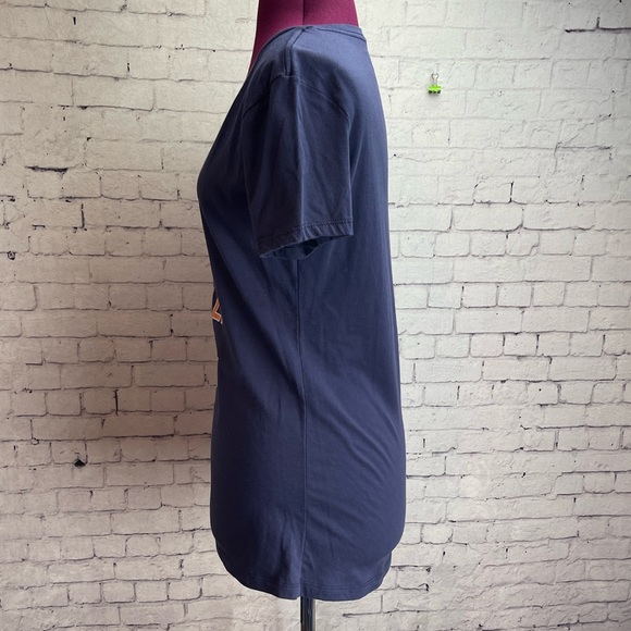 Chive Nation Astros Tee Shirt XL - Picture 2 of 4